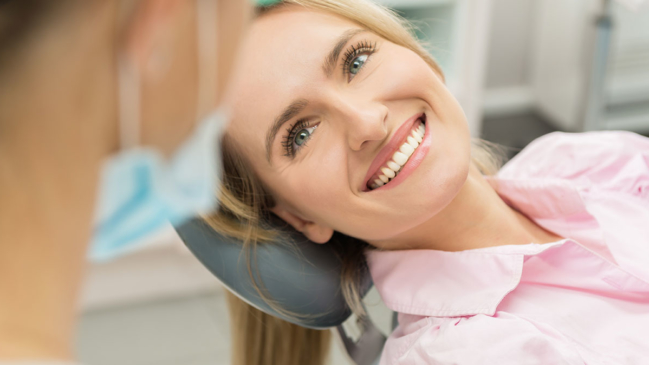 Bathurst Dundas Dental Centre | Dr. Howard Lim
