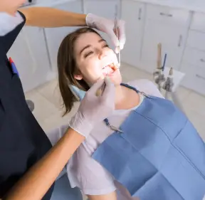 Bathurst Western Dental