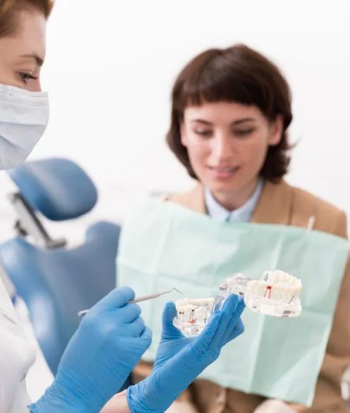 Image of Bathurst Western Dental clinic - Dental Clinic Directory
