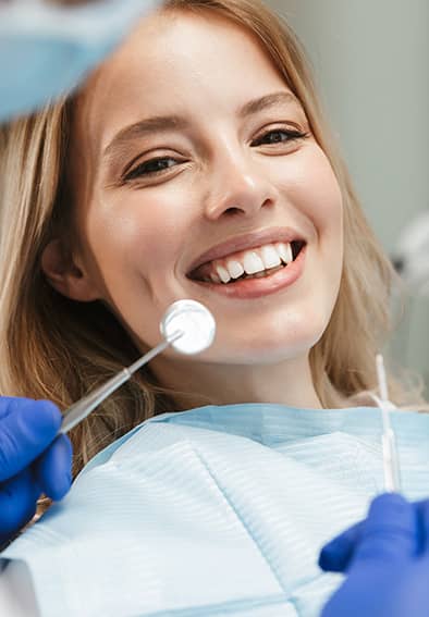 Bayfield Dental