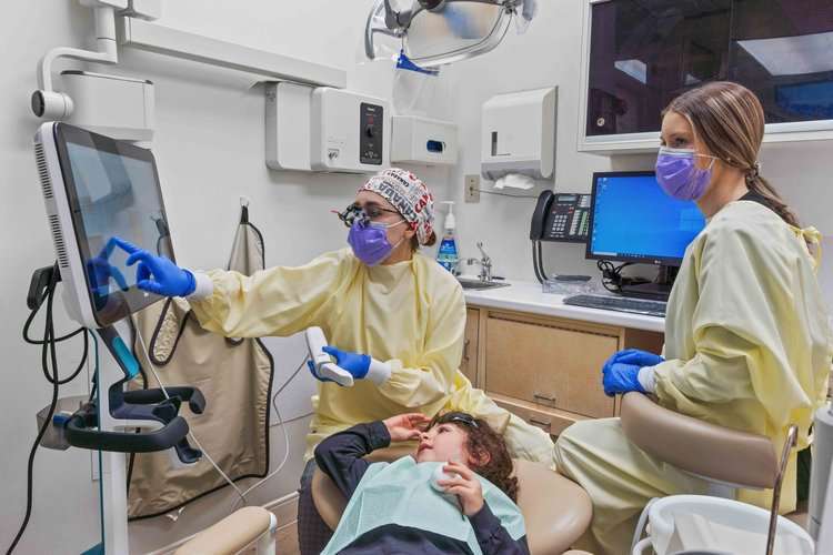 Image of Bayside Family Dentistry clinic - Dental Clinic Directory
