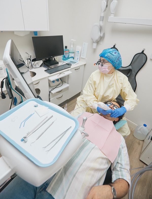 Image of Bayside Family Dentistry clinic - Dental Clinic Directory
