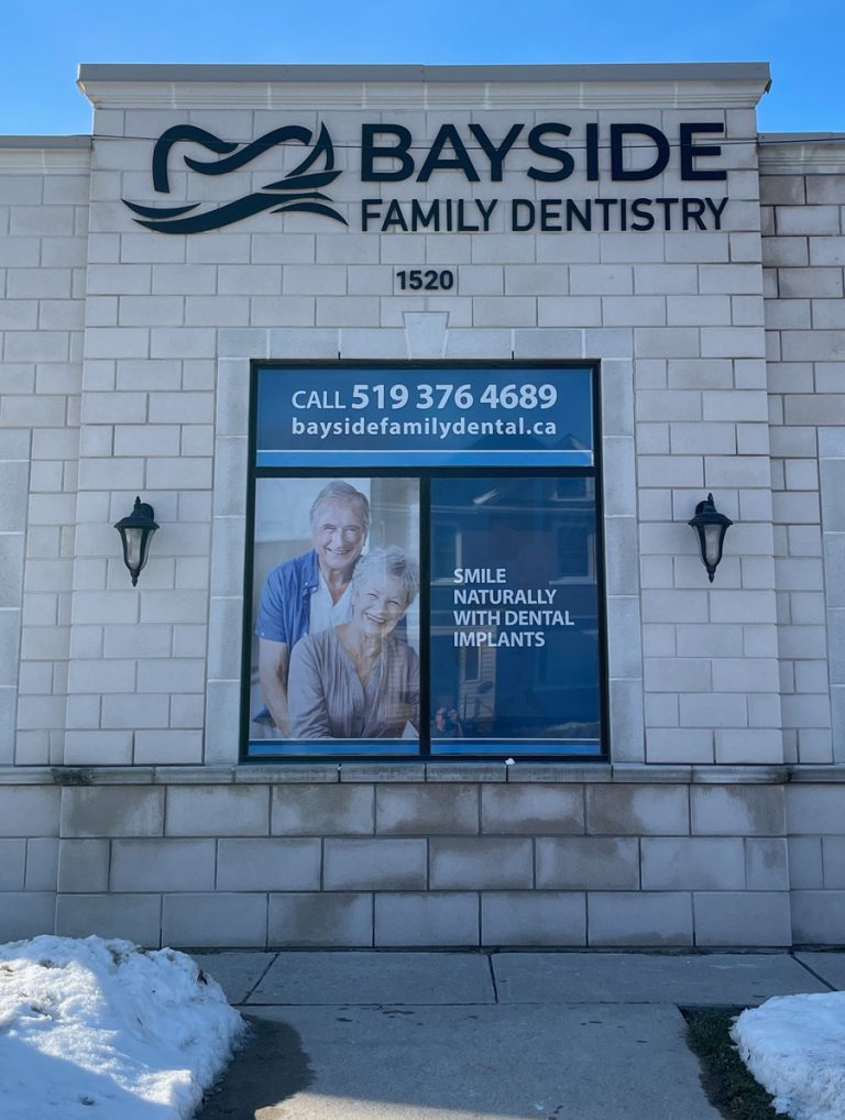 Image of Bayside Family Dentistry clinic - Dental Clinic Directory