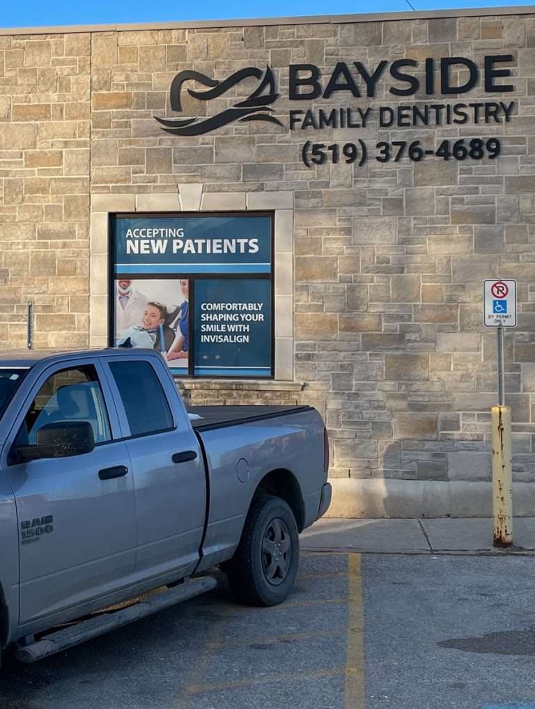 Image of Bayside Family Dentistry clinic - Dental Clinic Directory