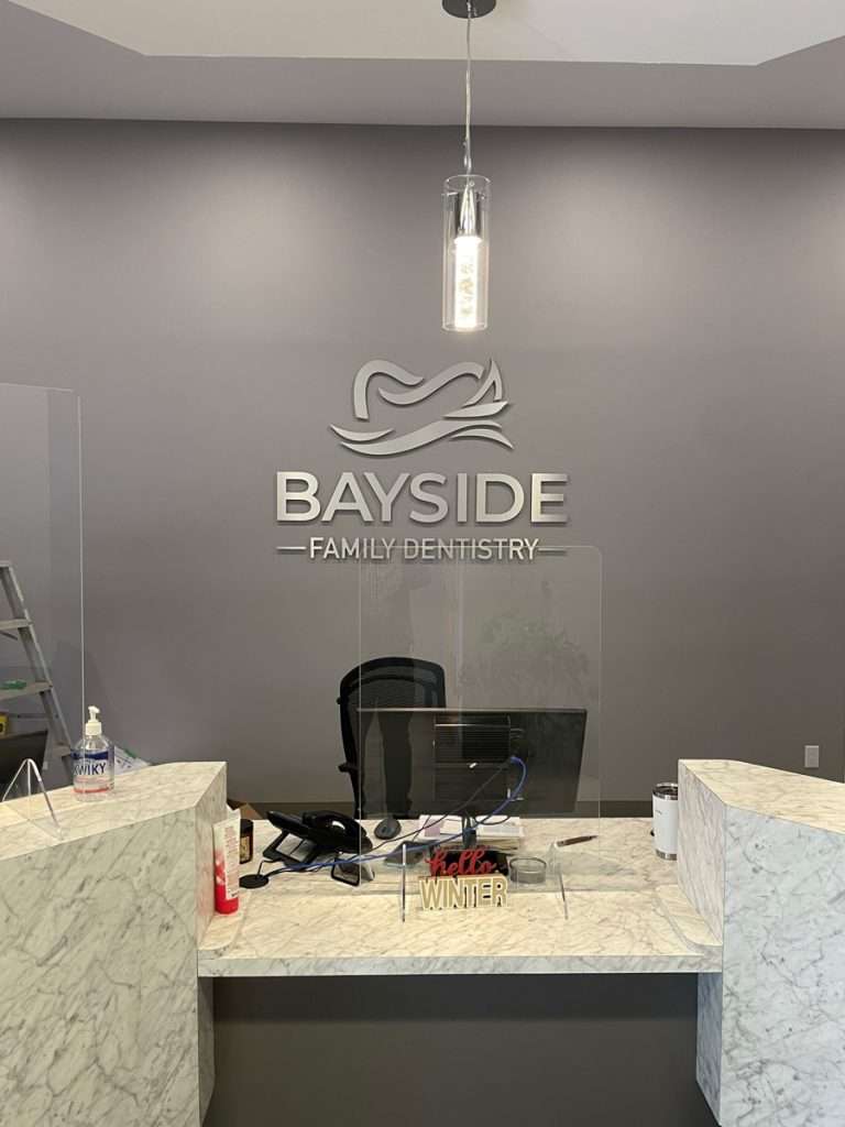 Image of Bayside Family Dentistry clinic - Dental Clinic Directory