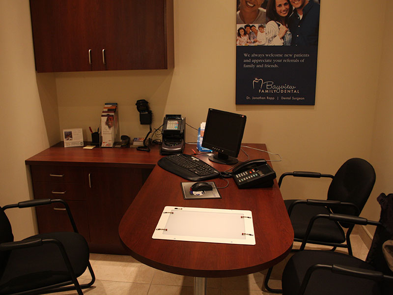 Image of Bayview Family Dental clinic - Dental Clinic Directory