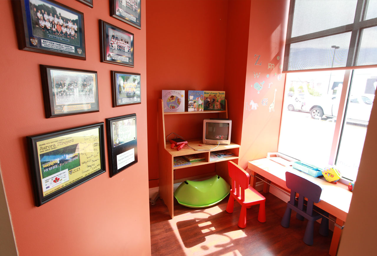 Image of Bayview Family Dental clinic - Dental Clinic Directory