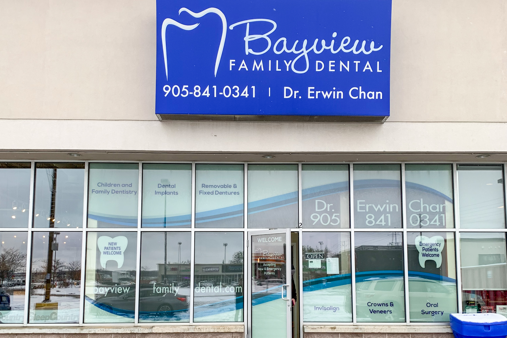 Bayview Family Dental