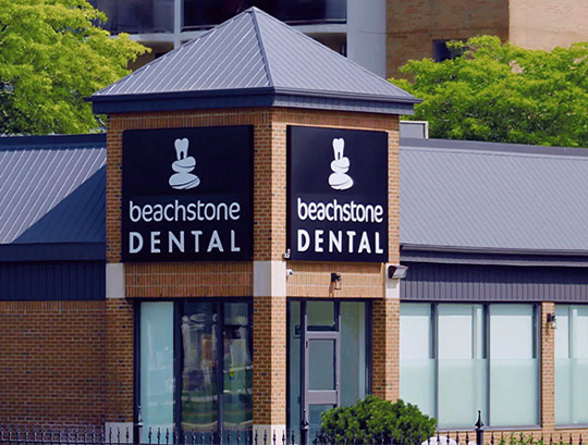 Image of Beachstone Dental clinic - Dental Clinic Directory
