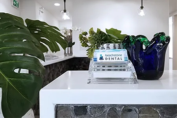 Beachstone Dental