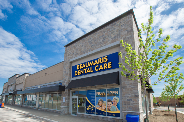 Beaumaris Dental Care