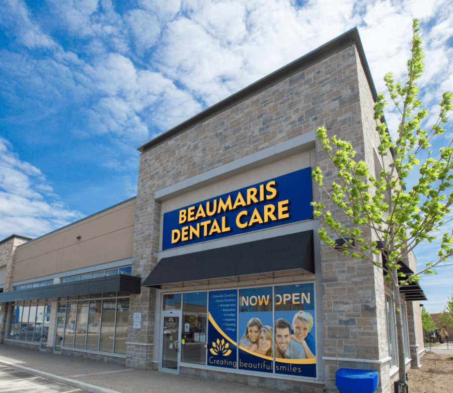 Image of Beaumaris Dental Care clinic - Dental Clinic Directory