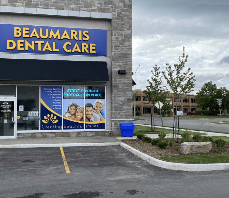 Image of Beaumaris Dental Care clinic - Dental Clinic Directory
