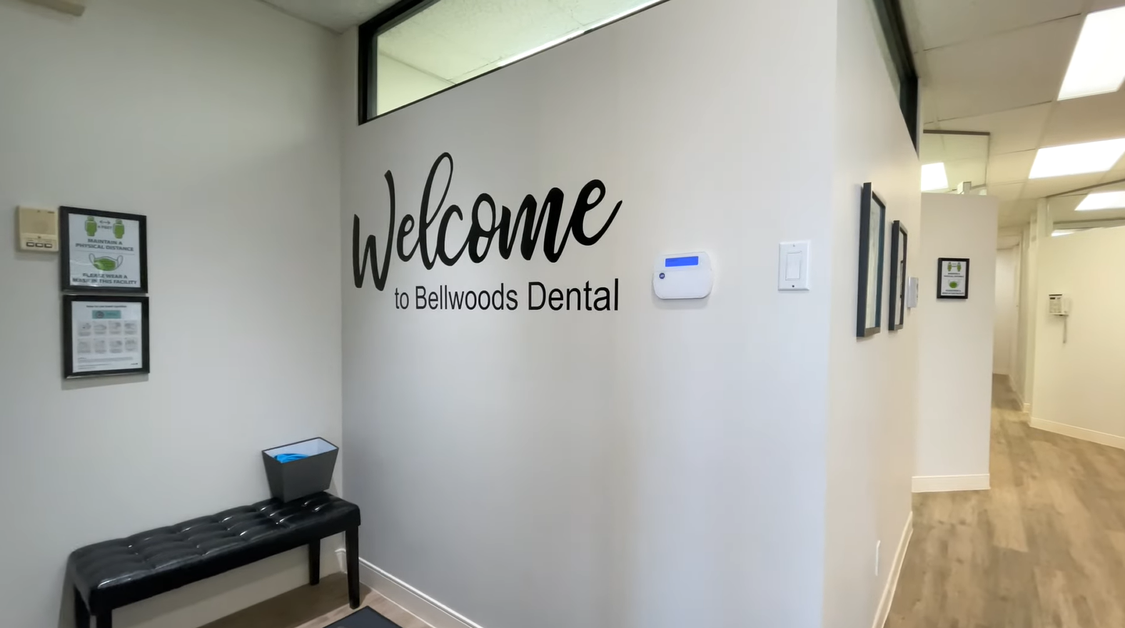 Bellwoods Dental