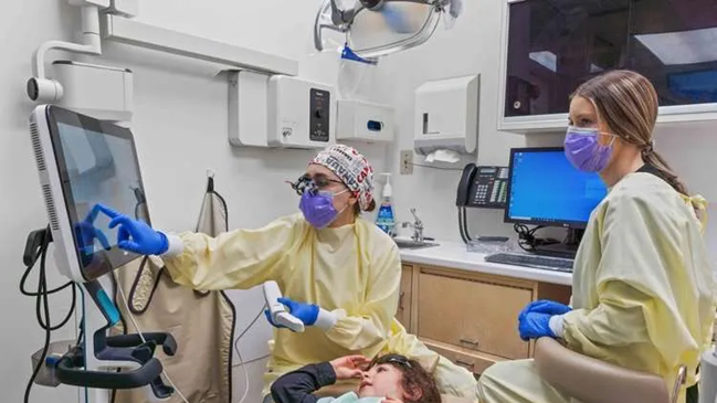 Image of Bellwoods Dental clinic - Dental Clinic Directory