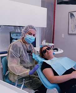 Belmont Dental Care
