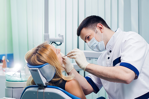 Image of Belmont Dental Care clinic - Dental Clinic Directory