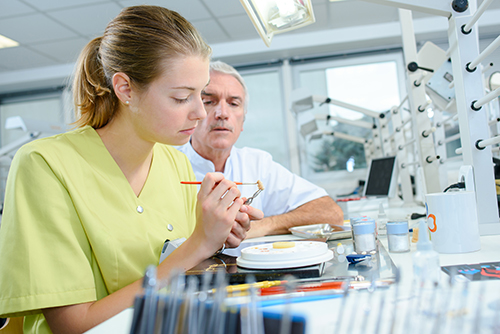 Image of Belmont Dental Care clinic - Dental Clinic Directory