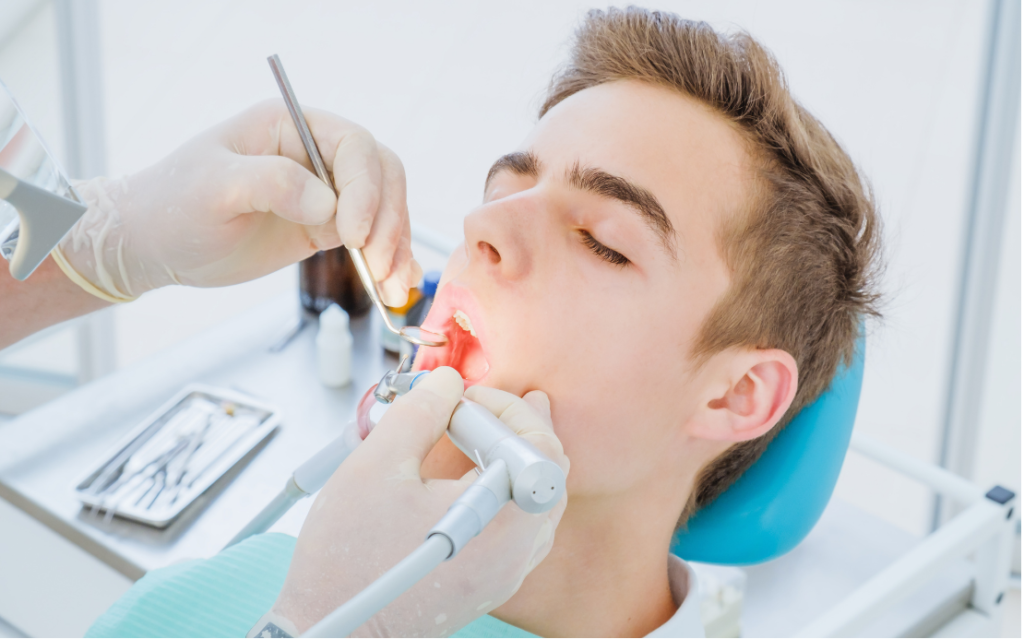 Image of Belmont Dental Care clinic - Dental Clinic Directory