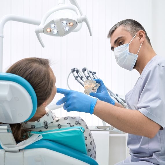 Image of Blenheim Family Dental clinic - Dental Clinic Directory