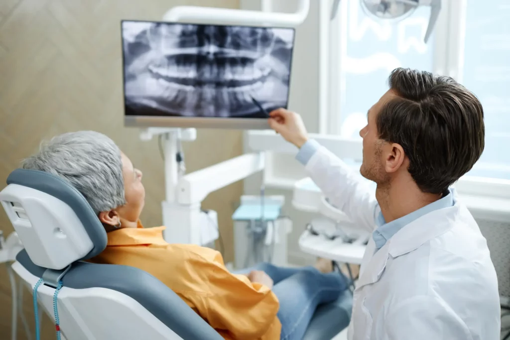 Image of Bloom Dental clinic - Dental Clinic Directory