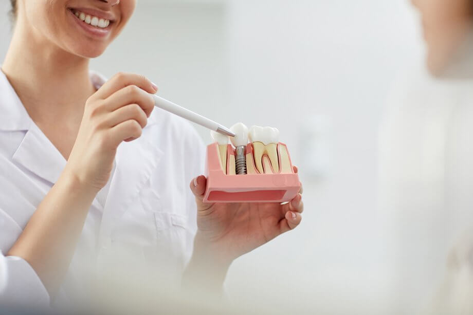 Image of Bloom Dental clinic - Dental Clinic Directory