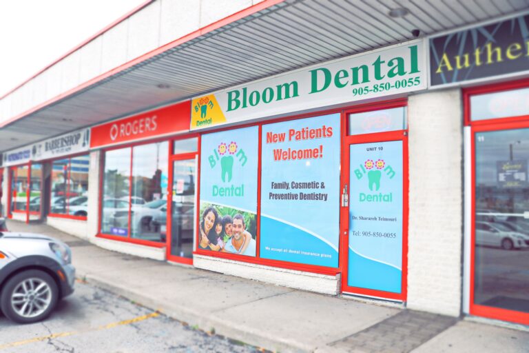 Image of Bloom Dental clinic - Dental Clinic Directory