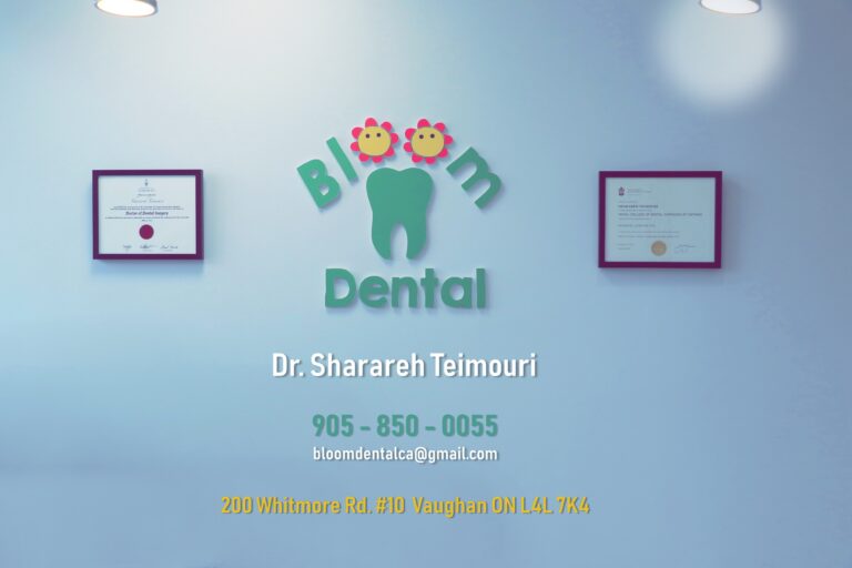 Image of Bloom Dental clinic - Dental Clinic Directory