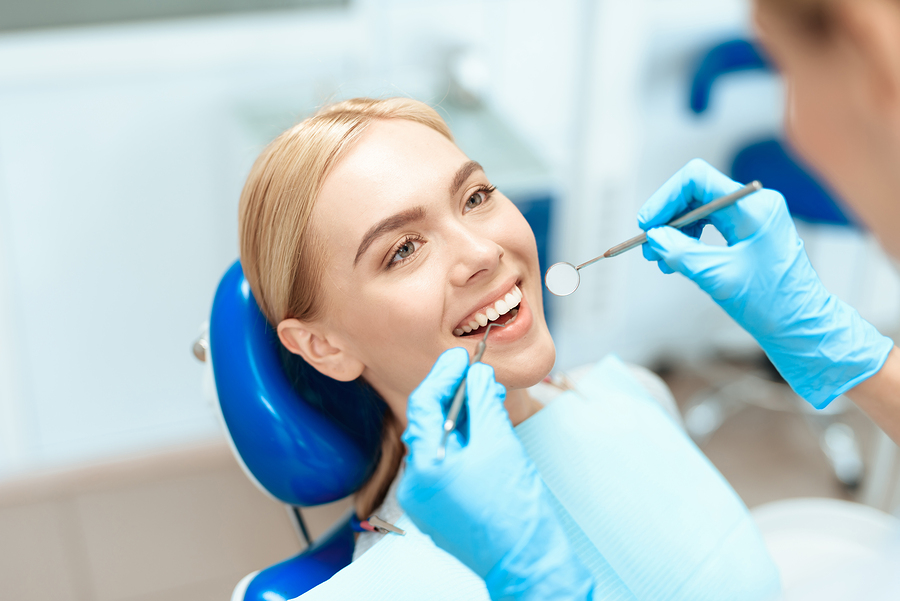 Image of Bloom Dental clinic - Dental Clinic Directory