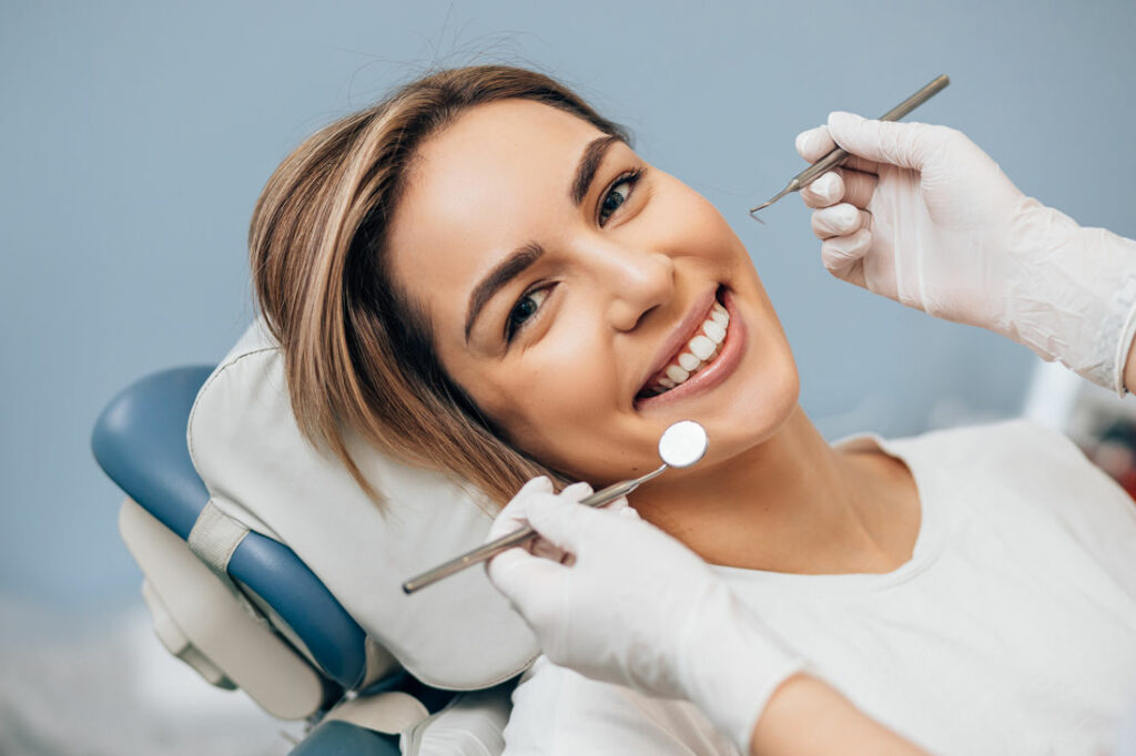 Image of Bloom Dental clinic - Dental Clinic Directory