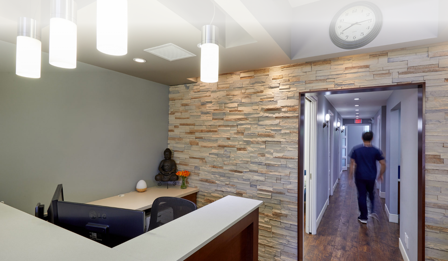 Bloor West Dental, Health & Wellness