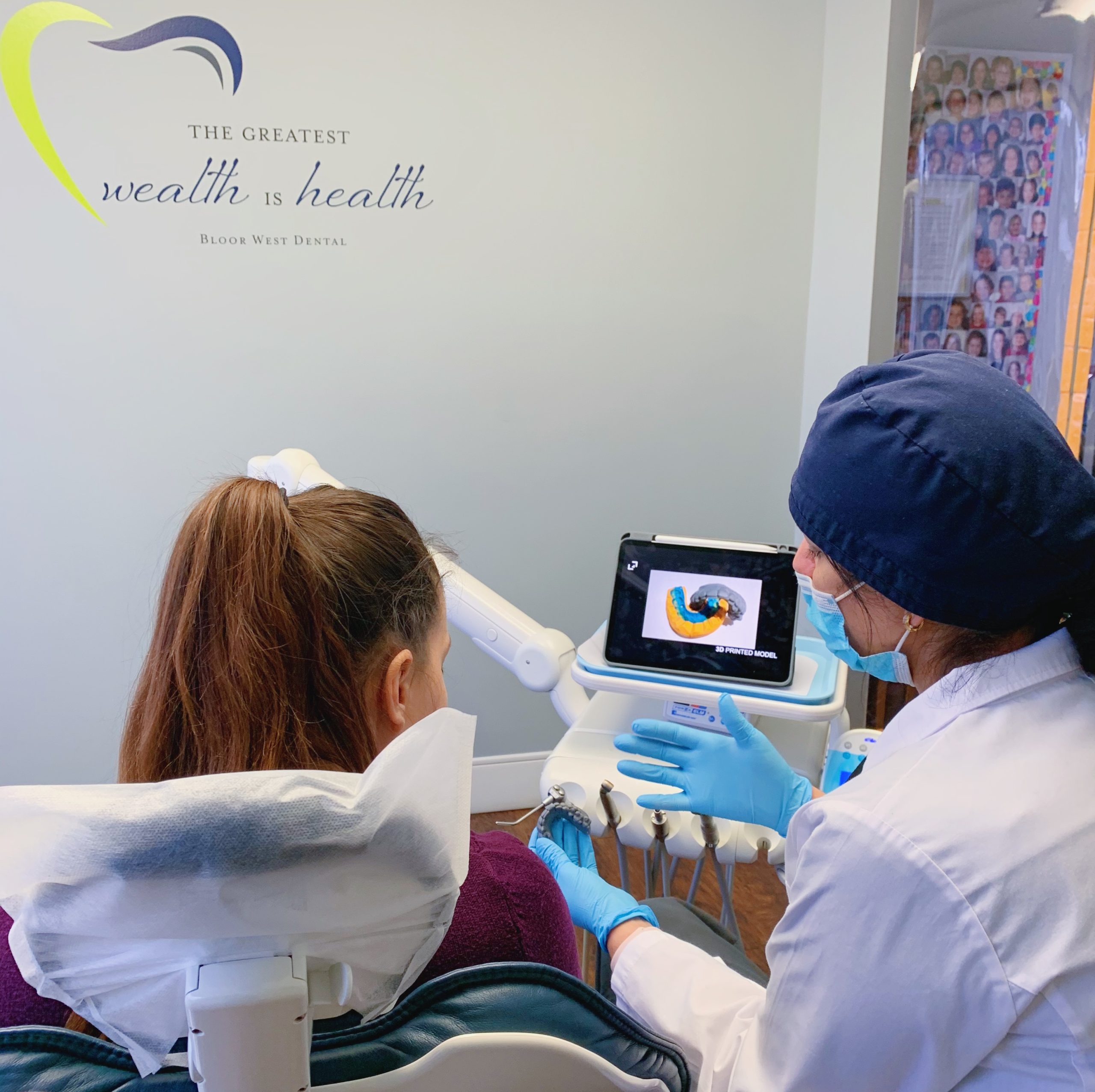 Image of Bloor West Dental, Health & Wellness clinic - Dental Clinic Directory