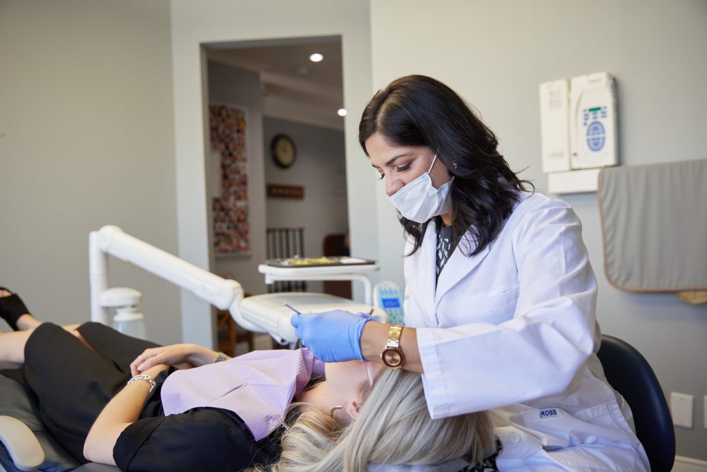 Image of Bloor West Dental, Health & Wellness clinic - Dental Clinic Directory