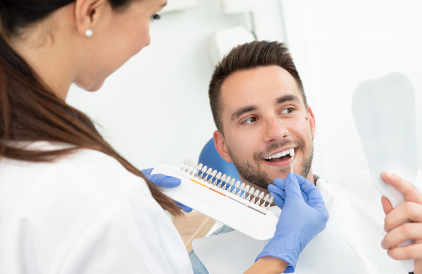 Image of Bloor West Dental, Health & Wellness clinic - Dental Clinic Directory