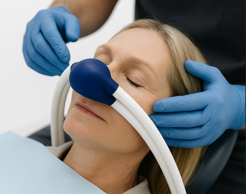 Image of Bloor West Dental, Health & Wellness clinic - Dental Clinic Directory
