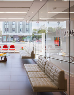 Image of Bloor West Dental Group clinic - Dental Clinic Directory