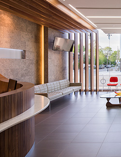 Image of Bloor West Dental Group clinic - Dental Clinic Directory