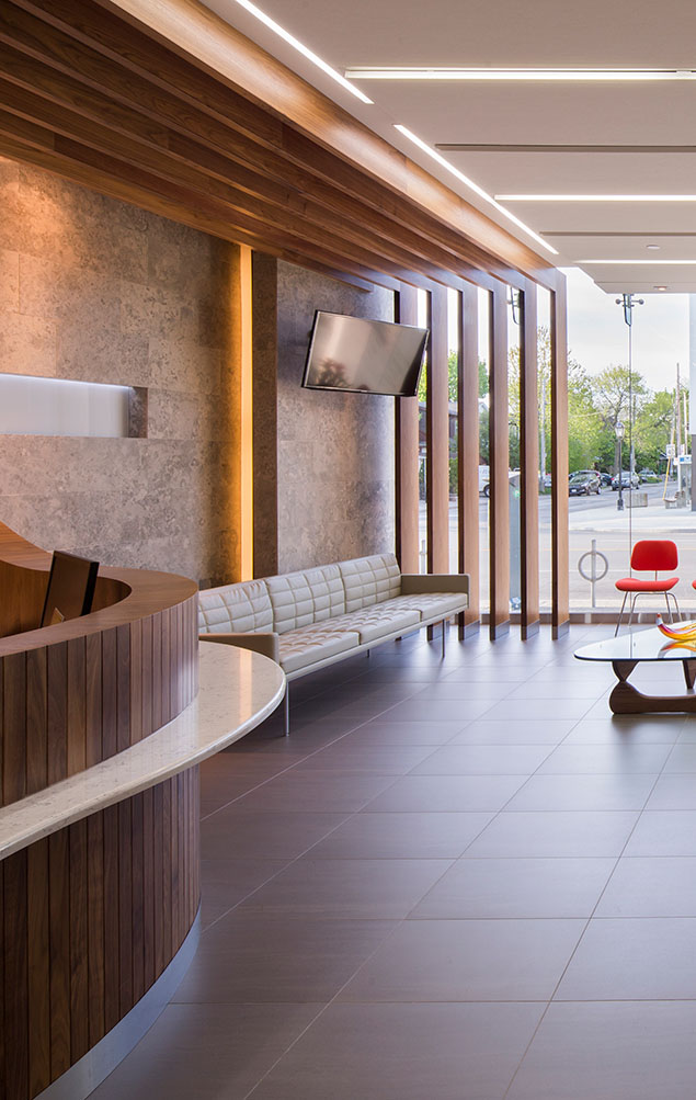 Image of Bloor West Dental Group clinic - Dental Clinic Directory