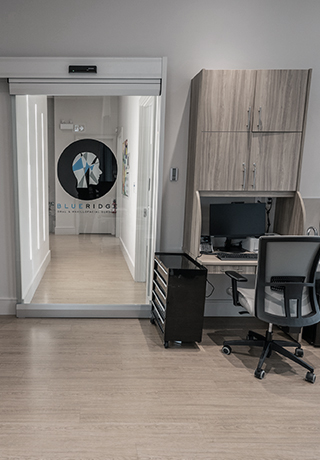 Image of Blueridge OMS clinic - Dental Clinic Directory