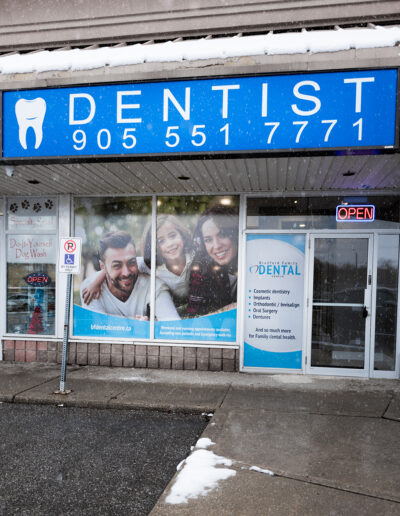 Image of Bradford North Dental Centre clinic - Dental Clinic Directory