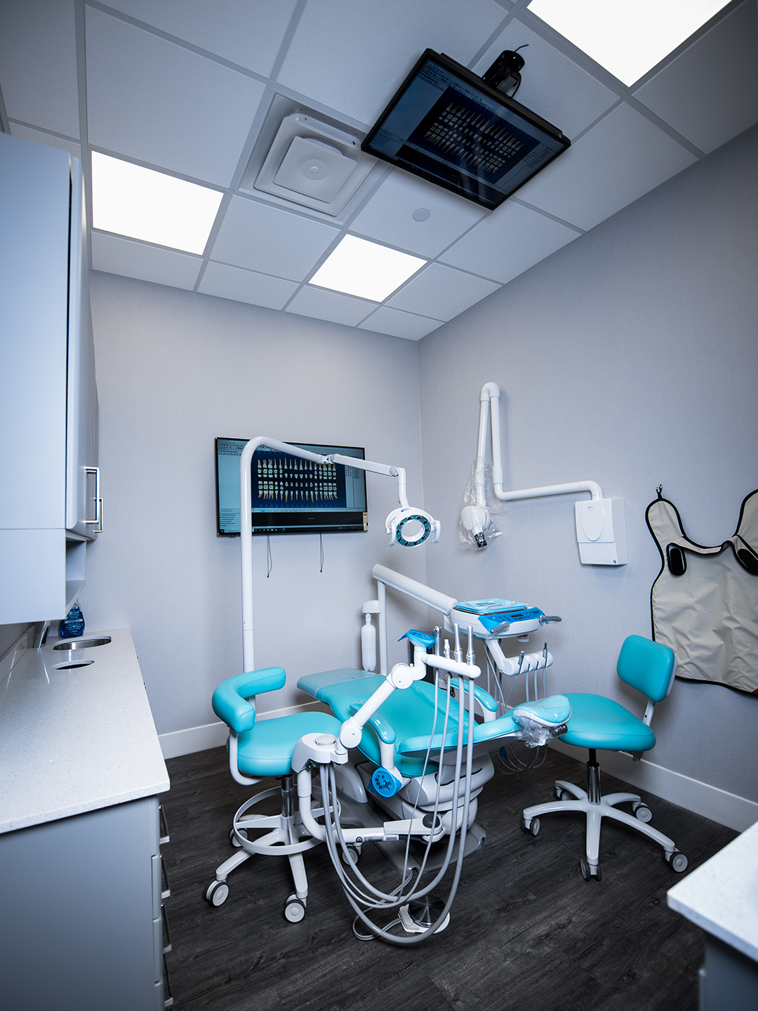 Image of Bradford North Dental Centre clinic - Dental Clinic Directory