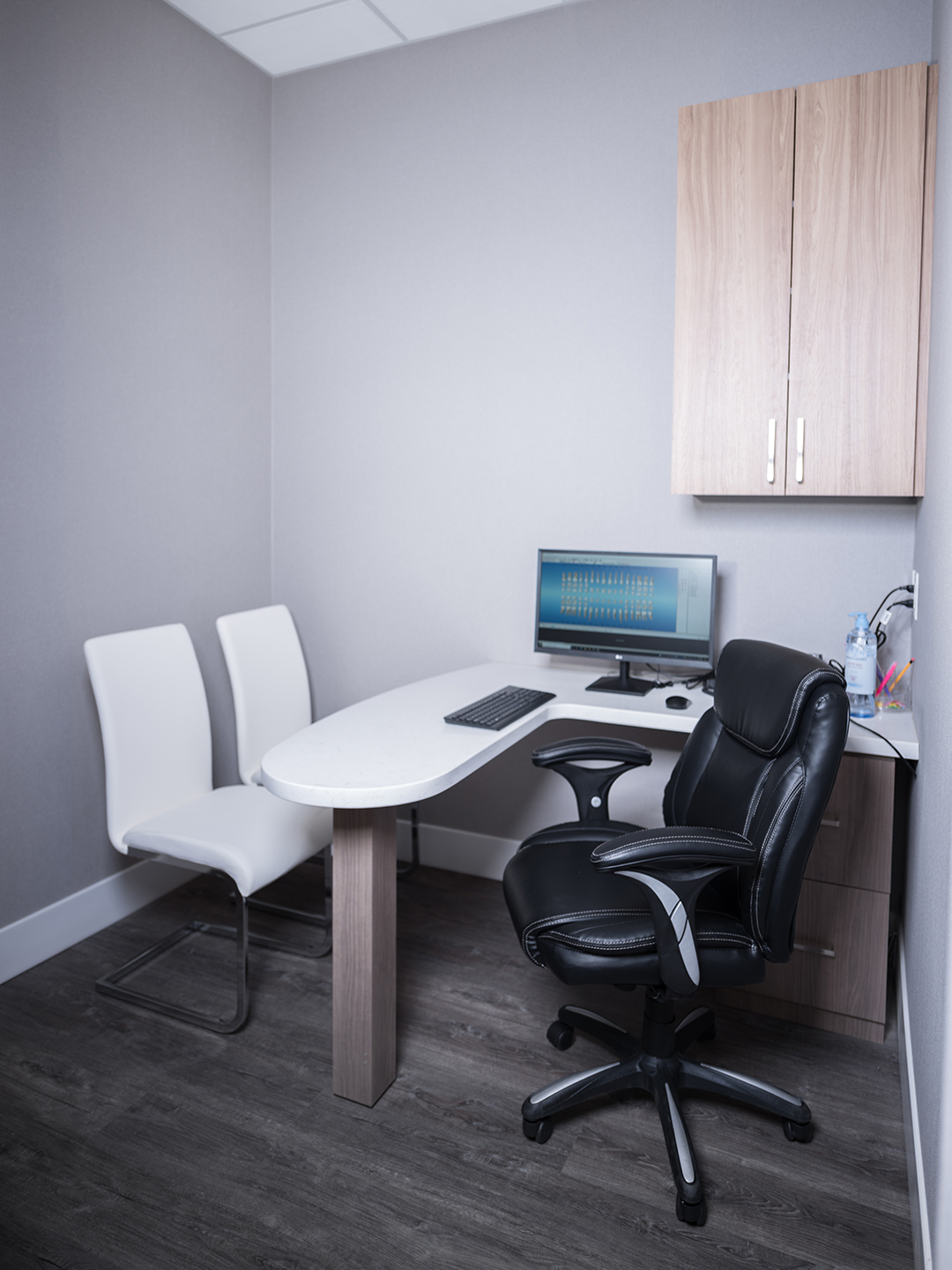Image of Bradford North Dental Centre clinic - Dental Clinic Directory