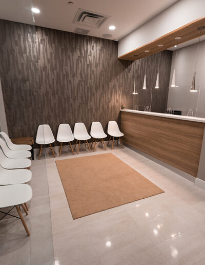 Image of Bradford North Dental Centre clinic - Dental Clinic Directory