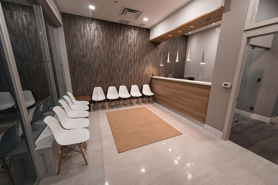 Image of Bradford North Dental Centre clinic - Dental Clinic Directory