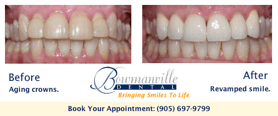 Image of Bowmanville Dental clinic - Dental Clinic Directory