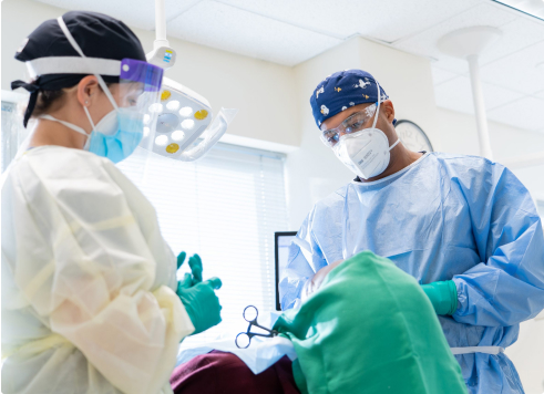 Image of Brantford Mall Dental clinic - Dental Clinic Directory