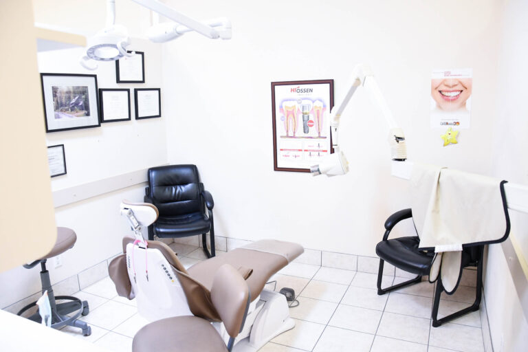 Brantford Mall Dental