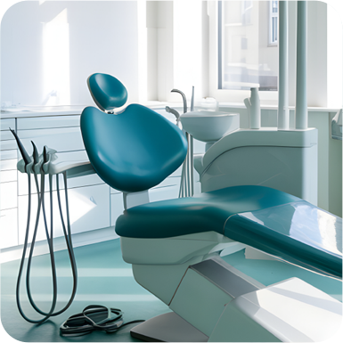 Image of Bridge Dental Centre clinic - Dental Clinic Directory