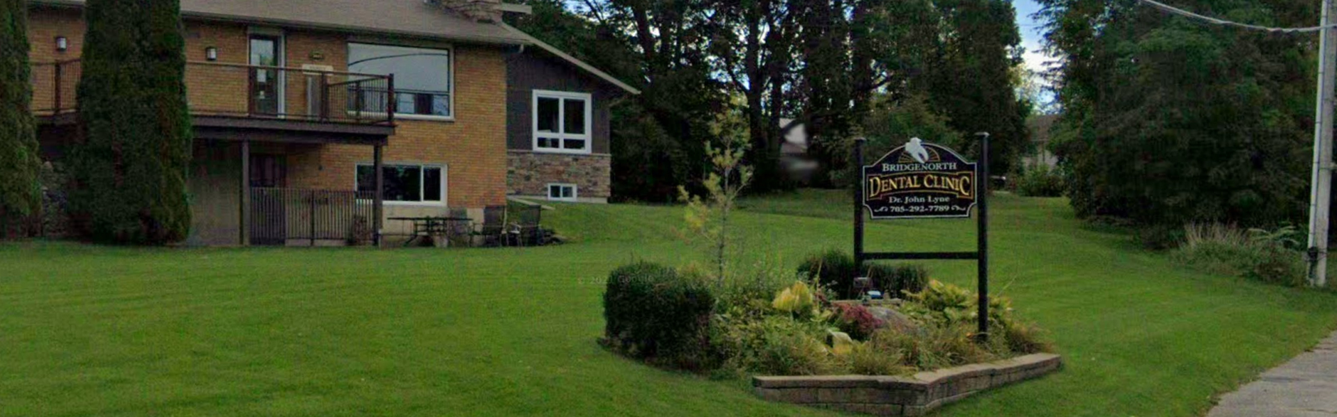 Bridgenorth Dental Clinic