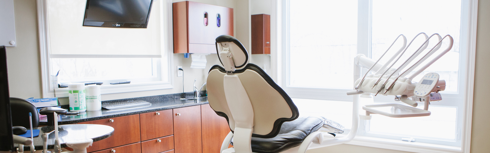 Image of Bridgenorth Dental Clinic clinic - Dental Clinic Directory